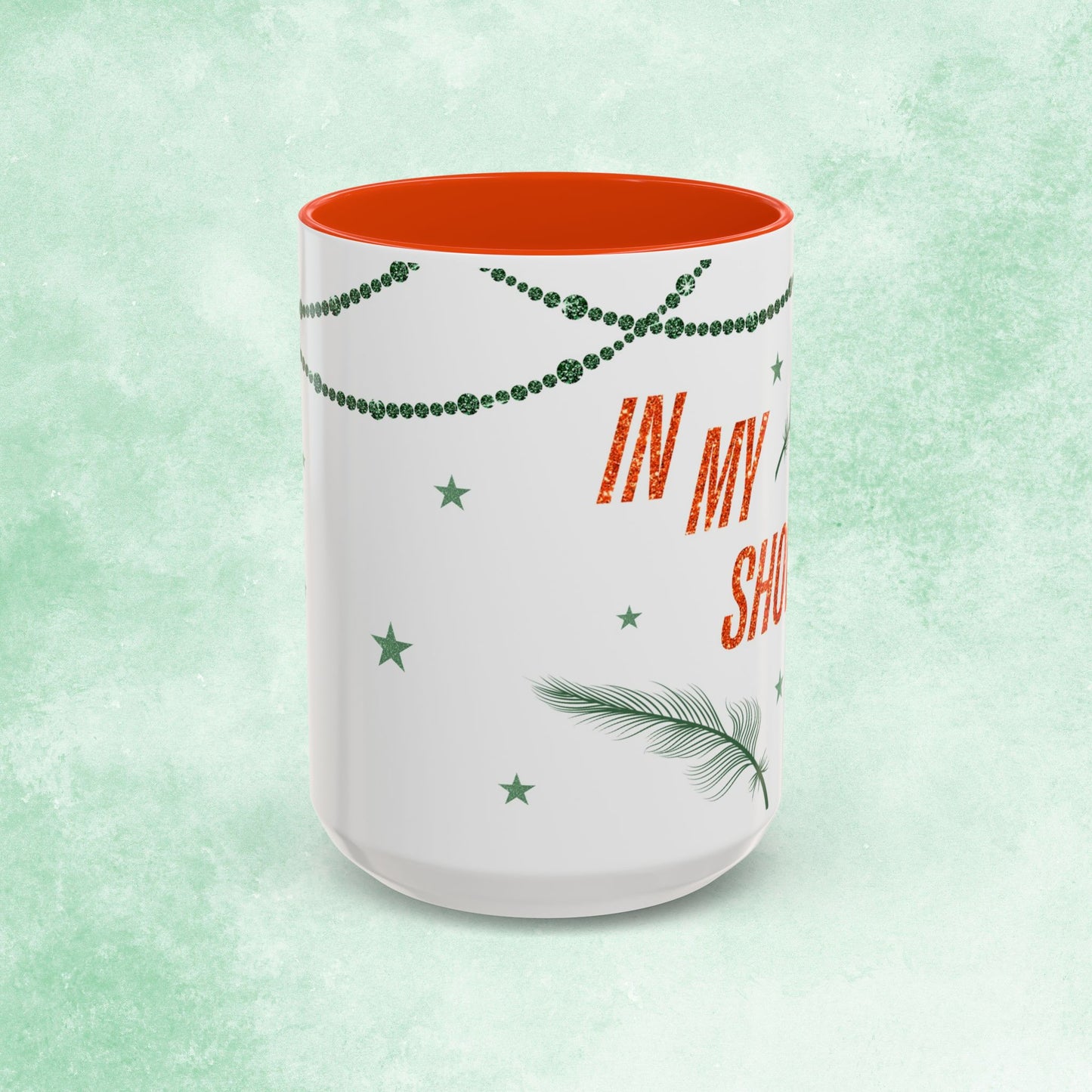 Showgirl Era Mug