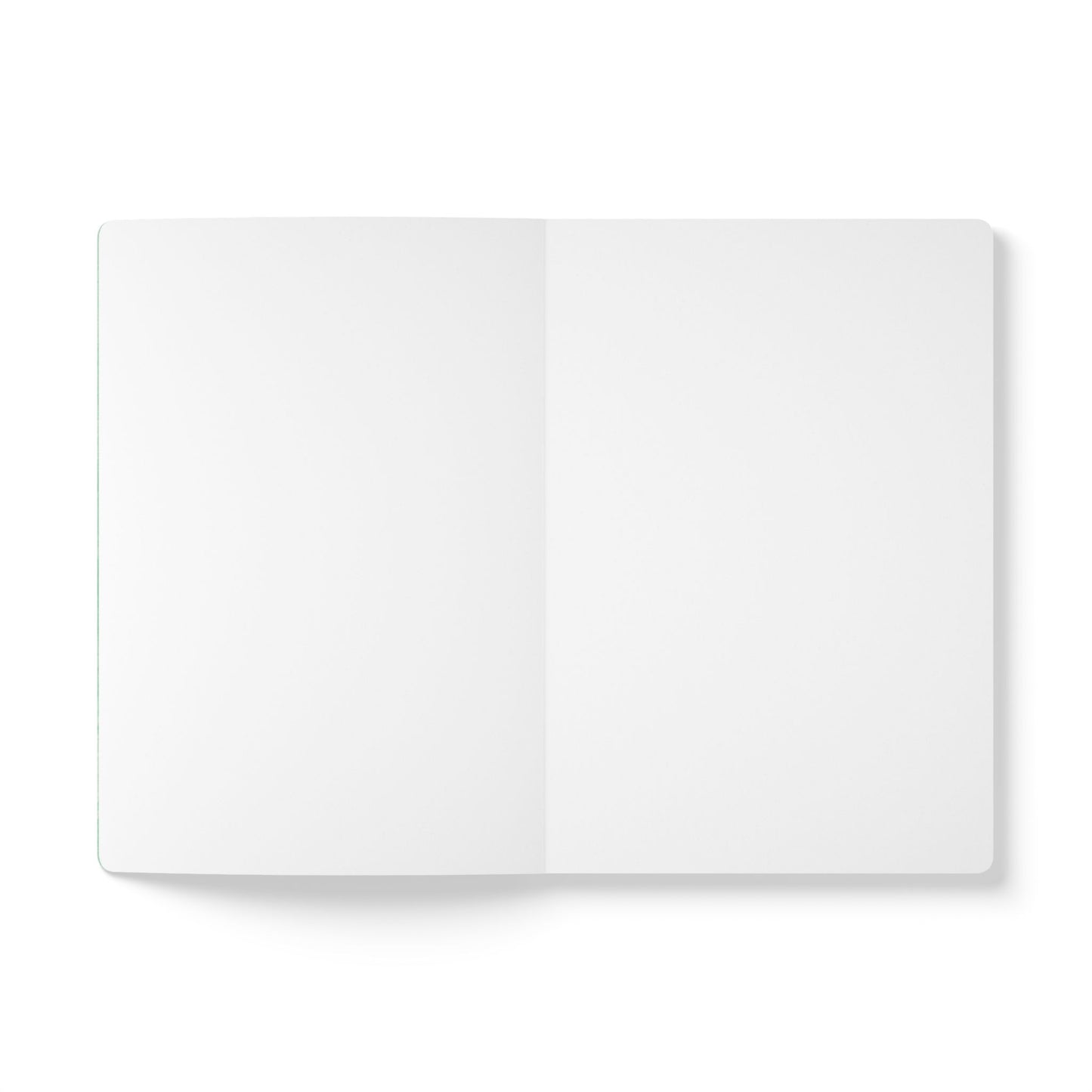 Showgirl Era Softcover Journal