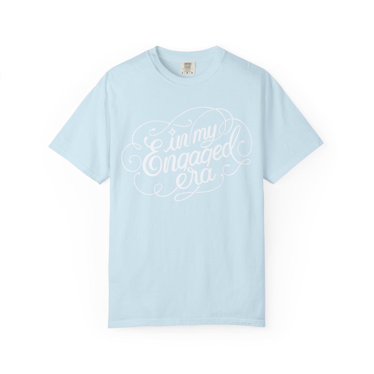 Engaged Era Shirt
