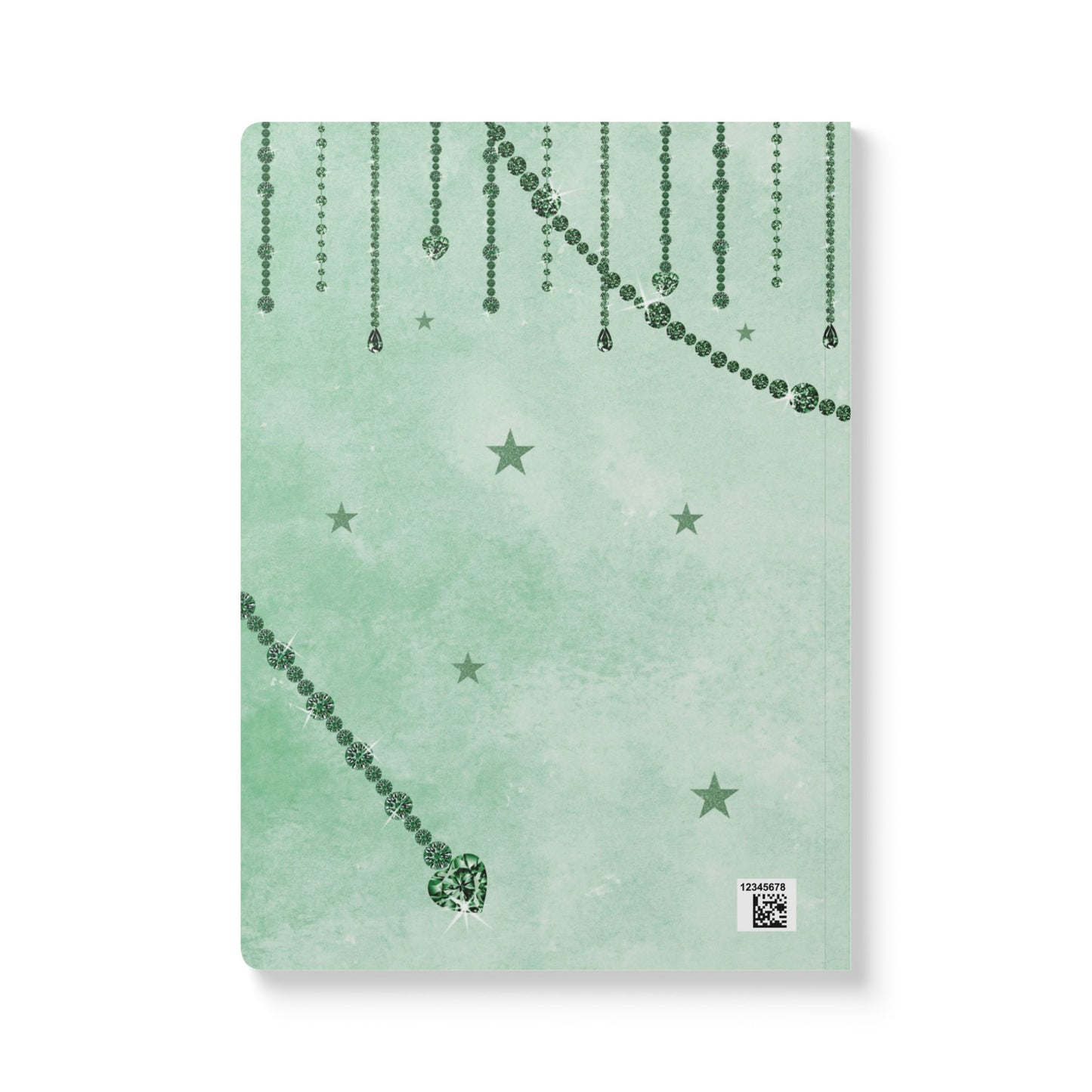 Showgirl Era Softcover Journal