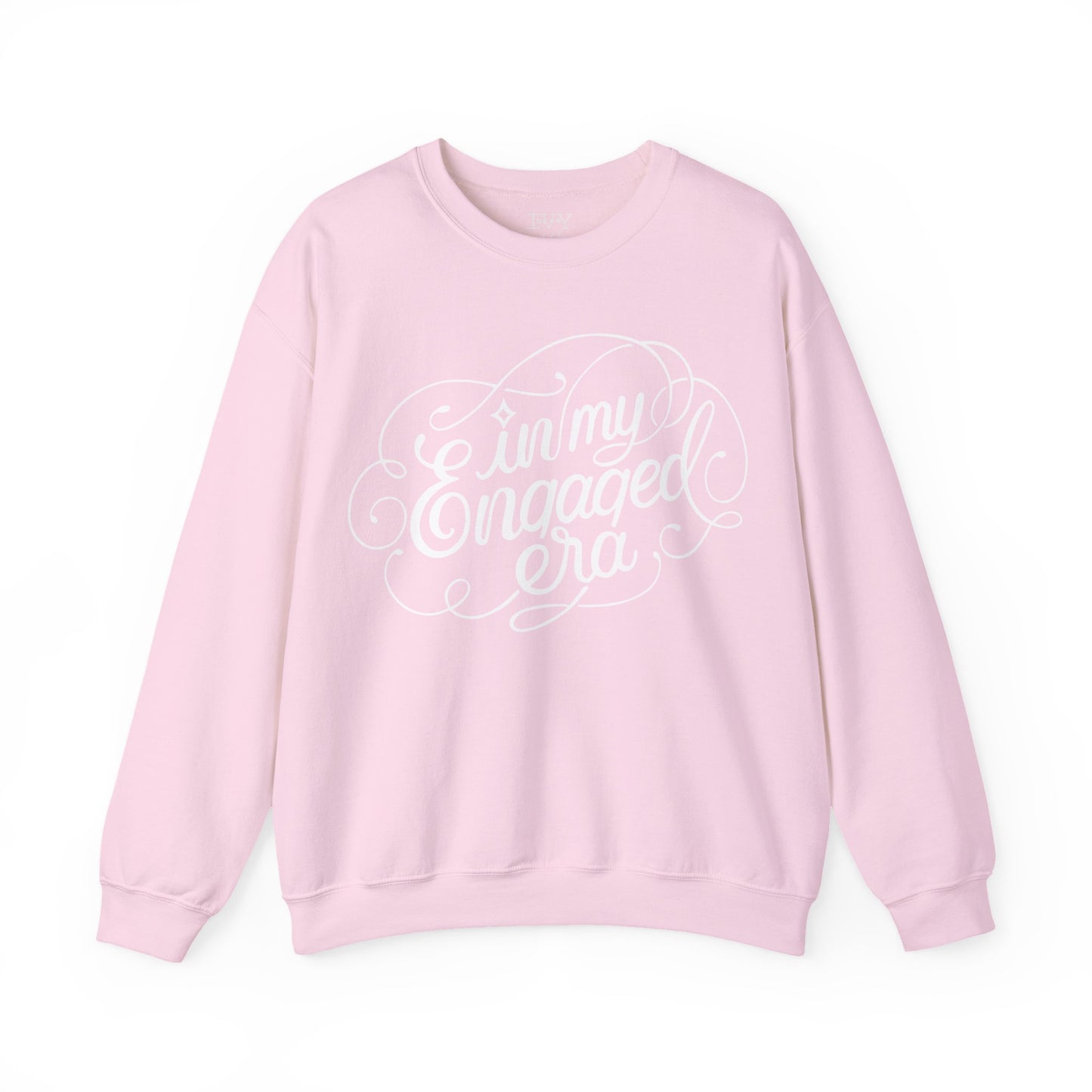 Engaged Era Sweatshirt