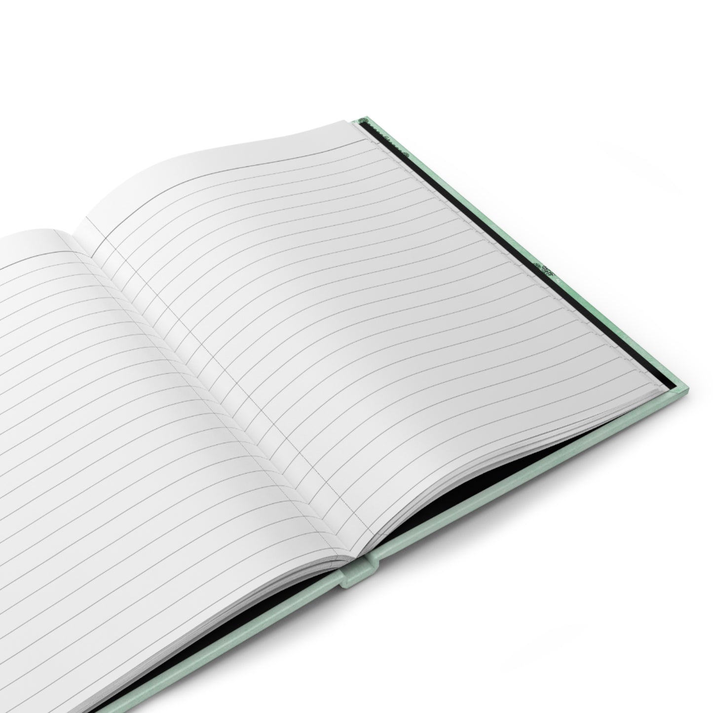 Life of a Showgirl Notebook