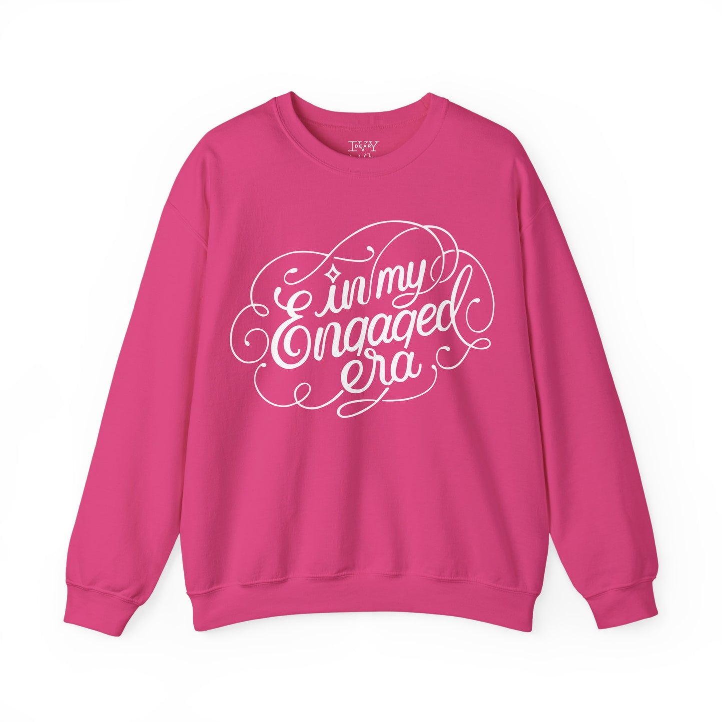 Engaged Era Sweatshirt