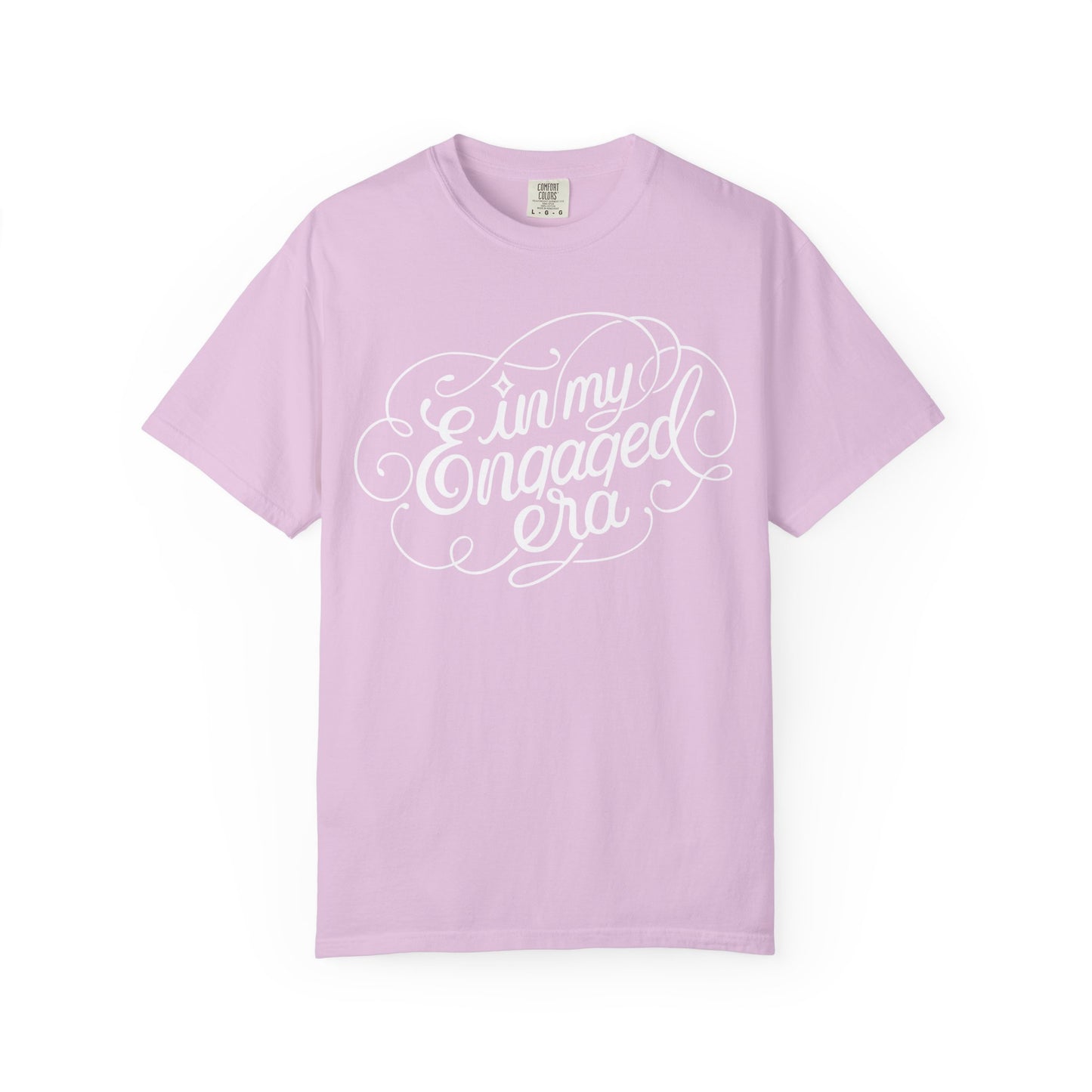 Engaged Era Shirt