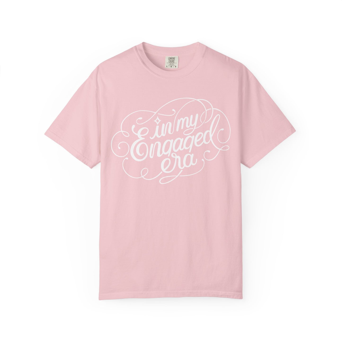 Engaged Era Shirt