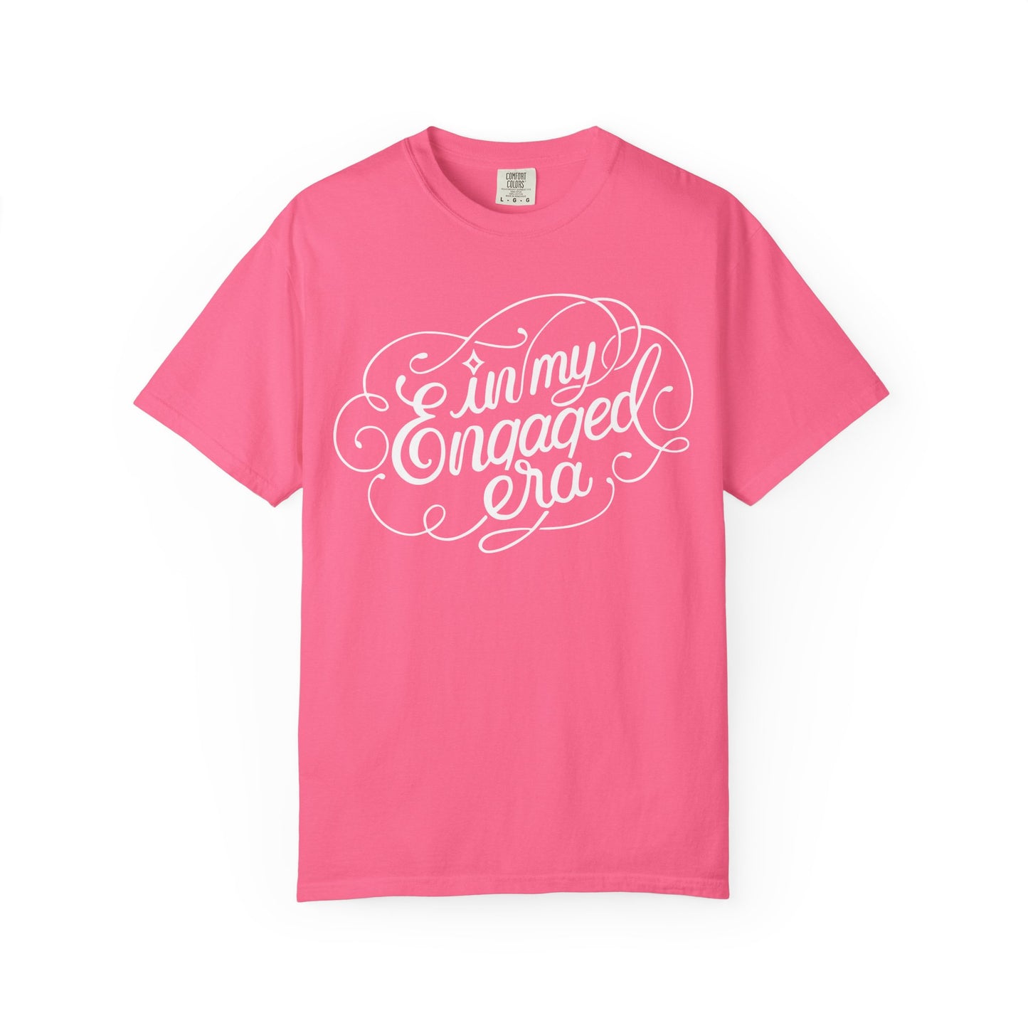 Engaged Era Shirt