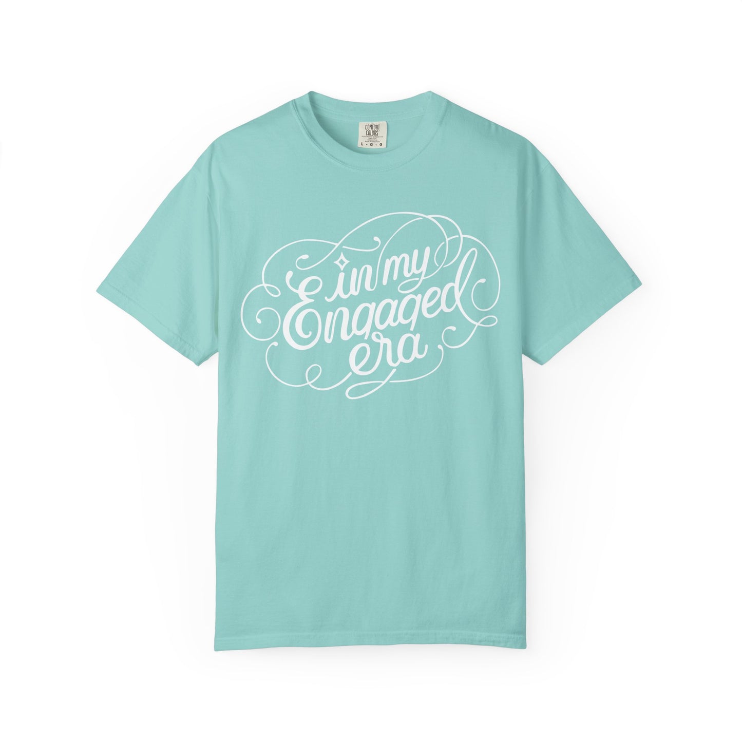 Engaged Era Shirt