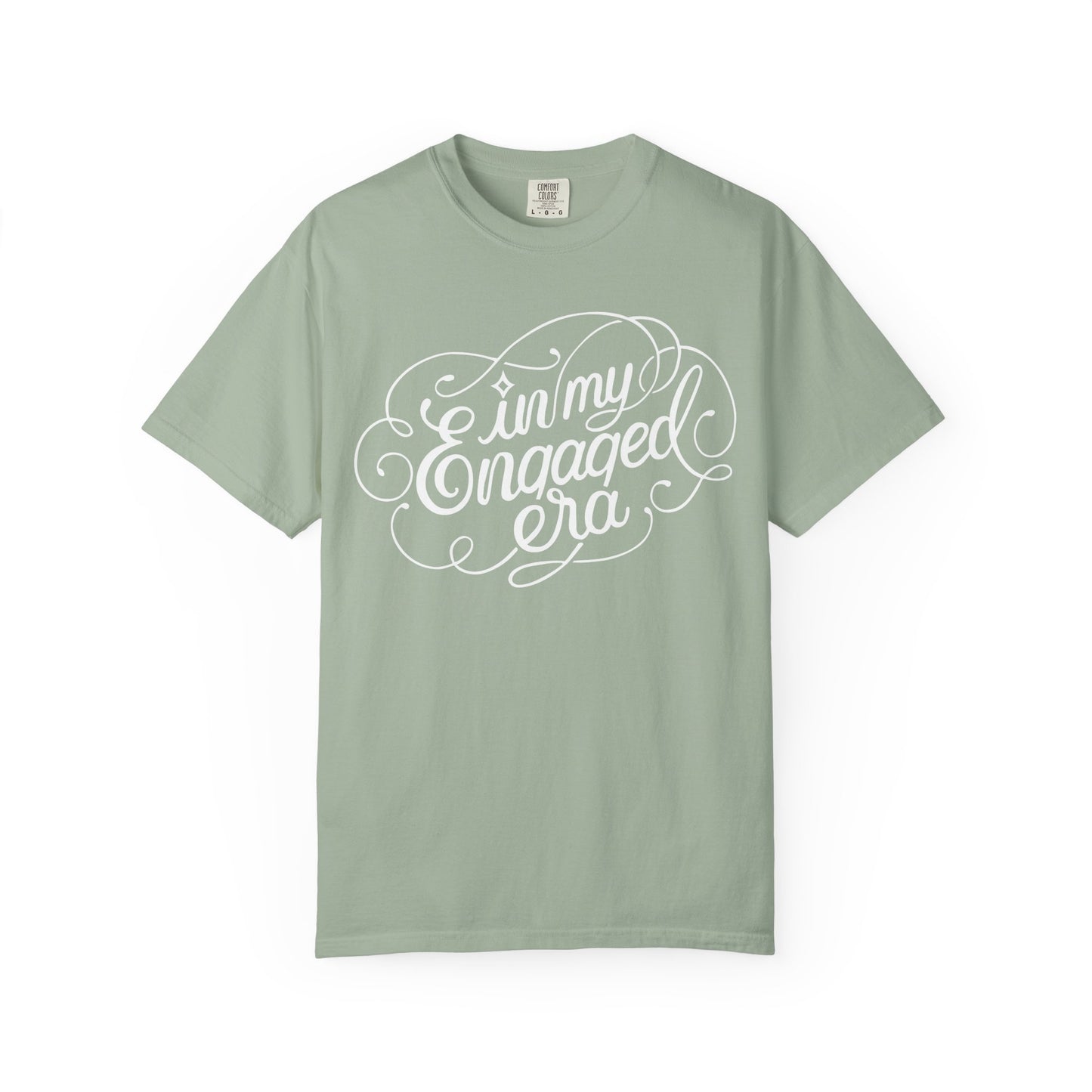 Engaged Era Shirt