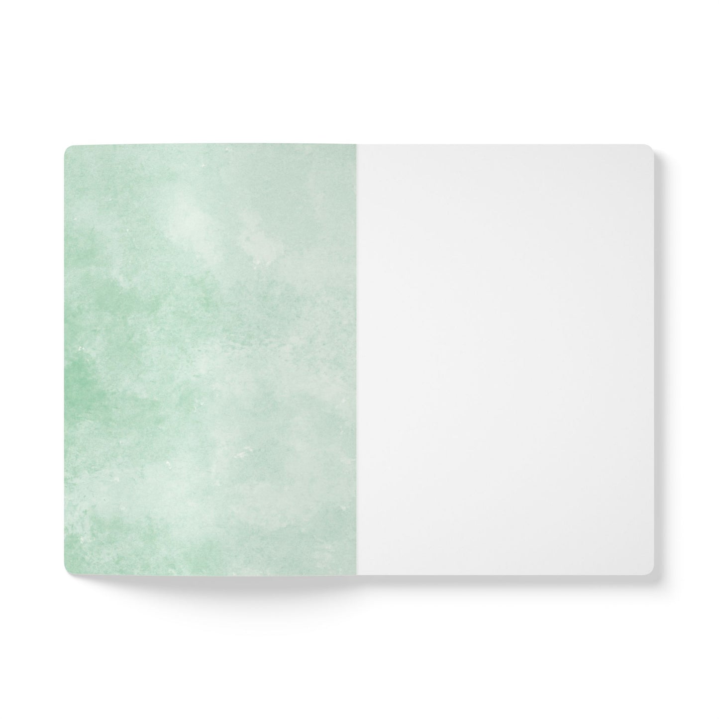 Showgirl Era Softcover Journal