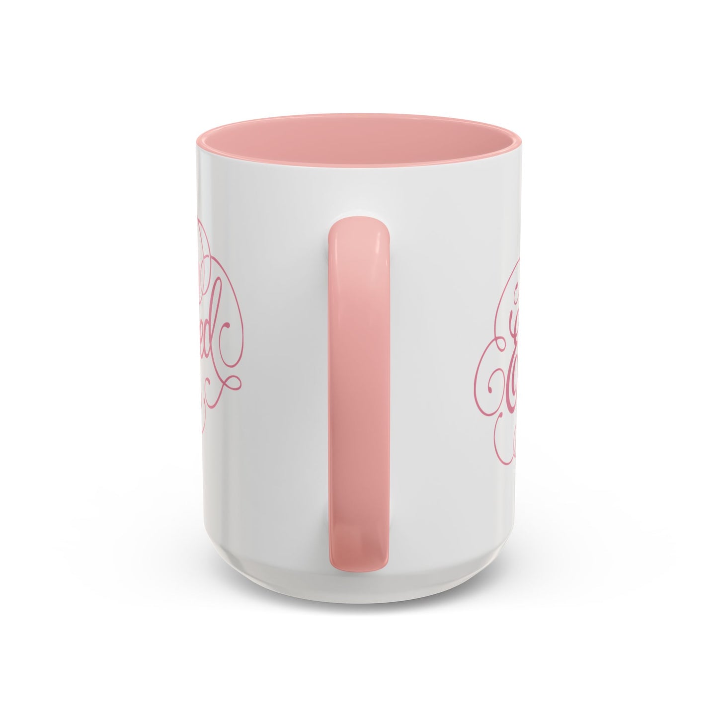 Engaged Era Mug