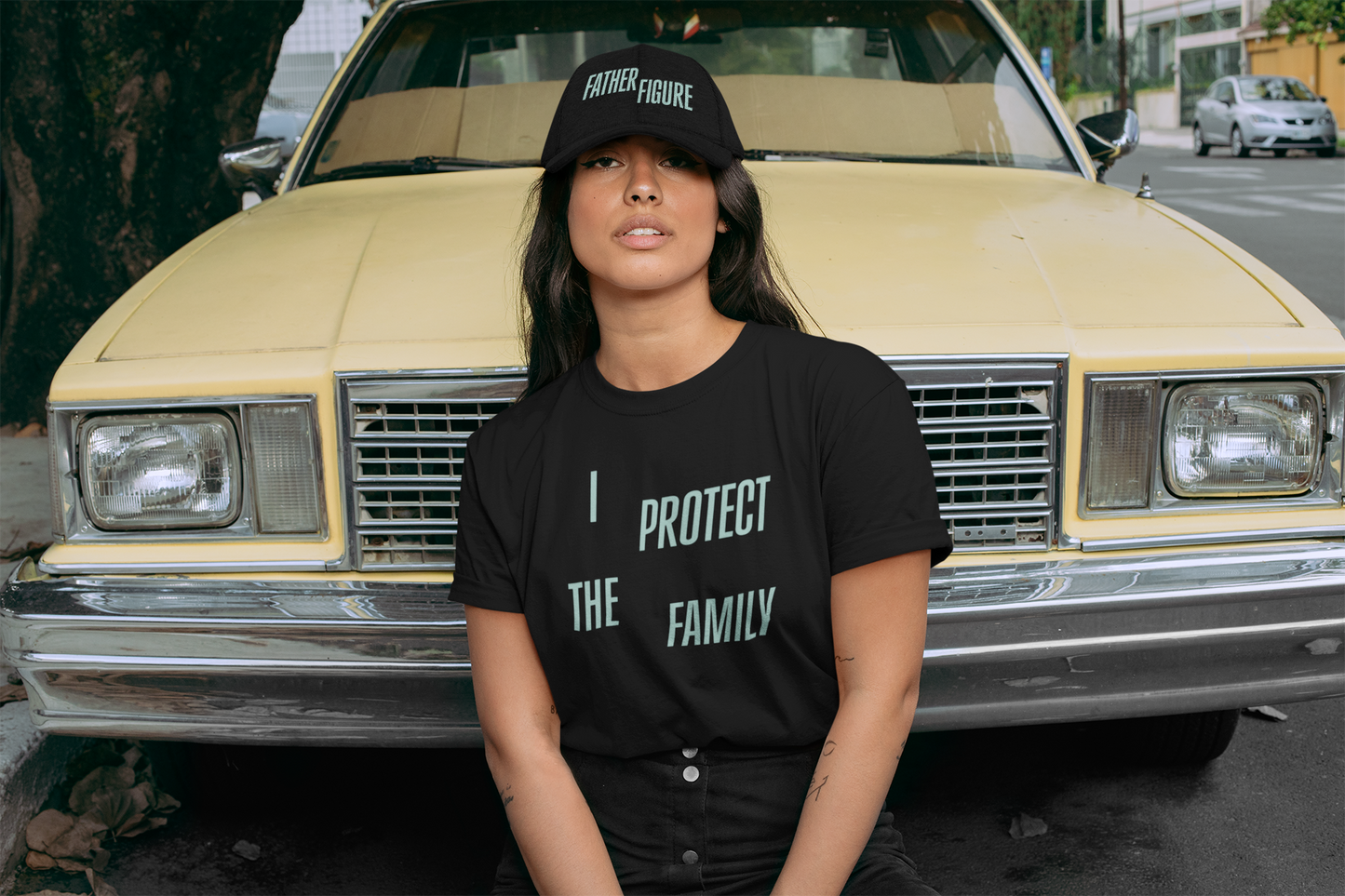Protect The Family Shirt