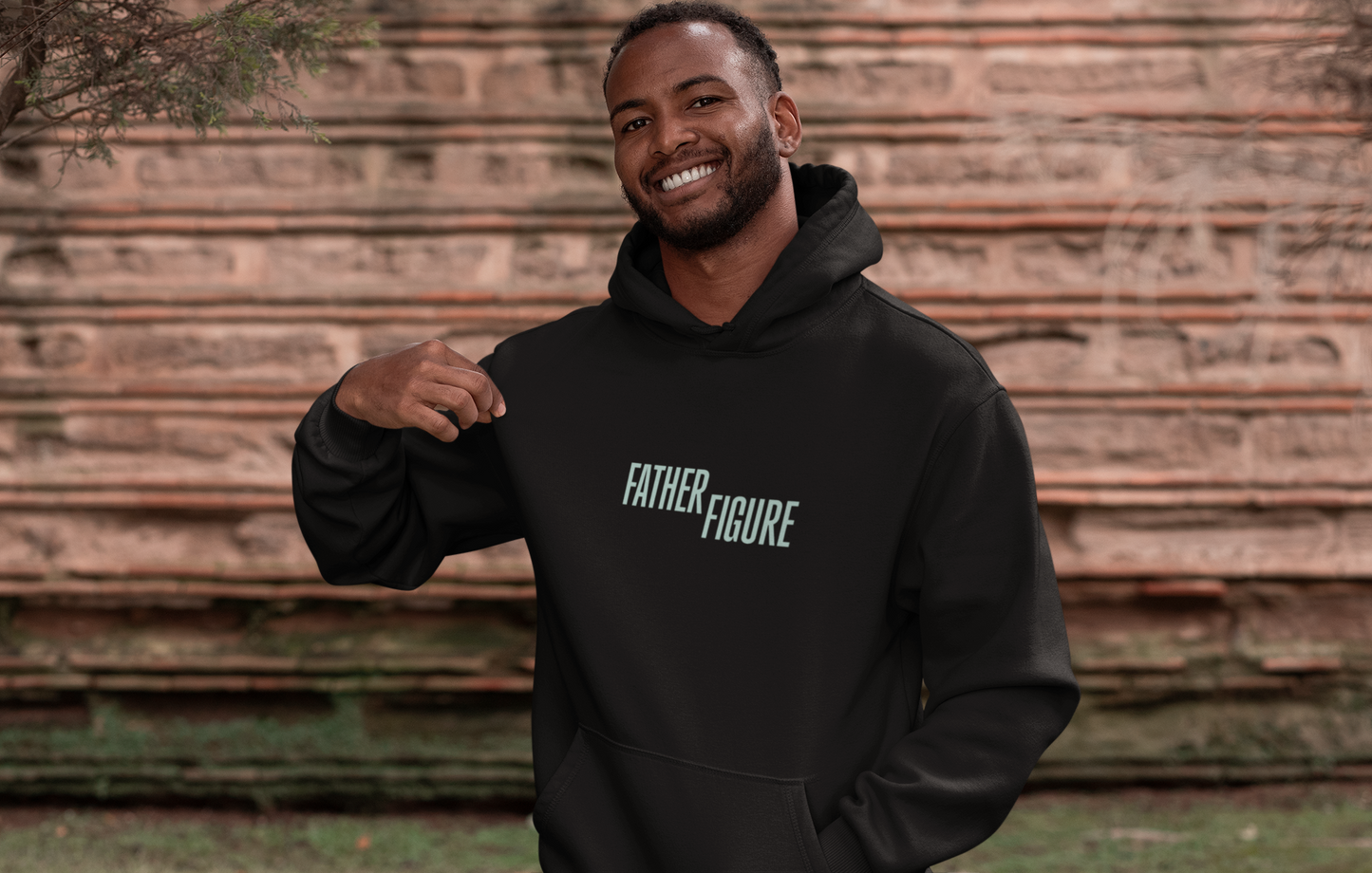 Father Figure Hoodie