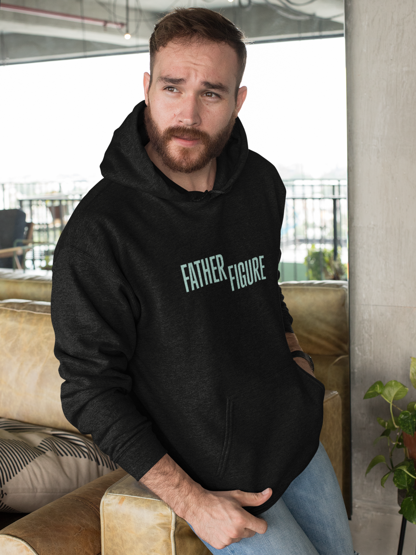 Father Figure Hoodie