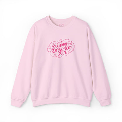 Engaged Era Sweatshirt