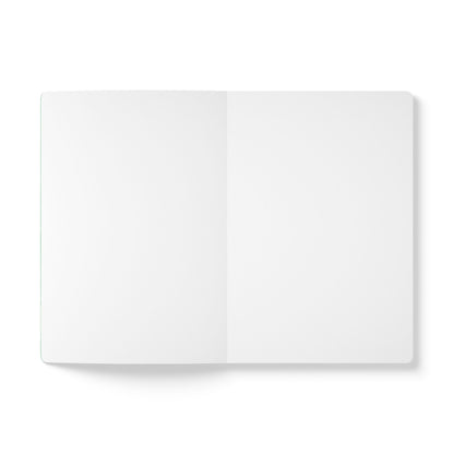 Showgirl Era Softcover Journal
