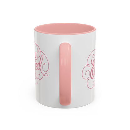 Engaged Era Mug