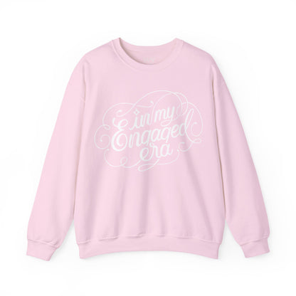 Engaged Era Sweatshirt