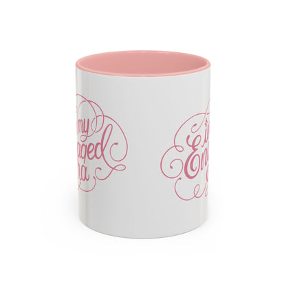 Engaged Era Mug