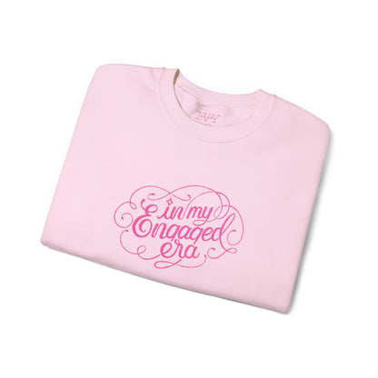 Engaged Era Sweatshirt