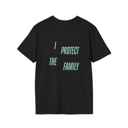 Protect The Family Shirt