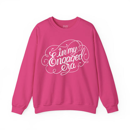 Engaged Era Sweatshirt