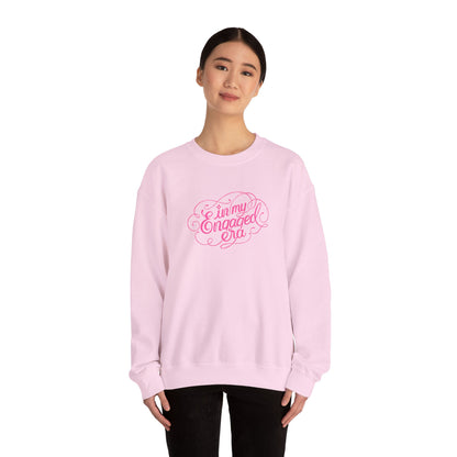 Engaged Era Sweatshirt