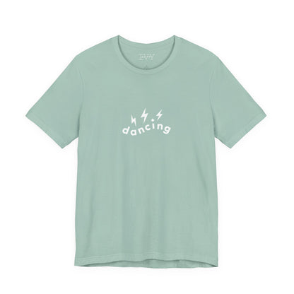 Dancing Lighting Strikes Shirt