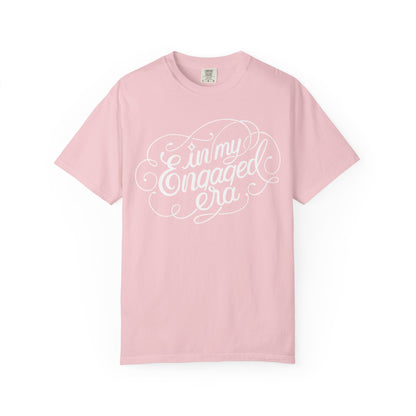 Engaged Era Shirt