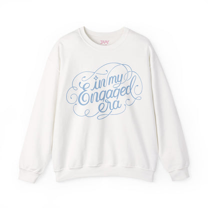 Engaged Era Sweatshirt