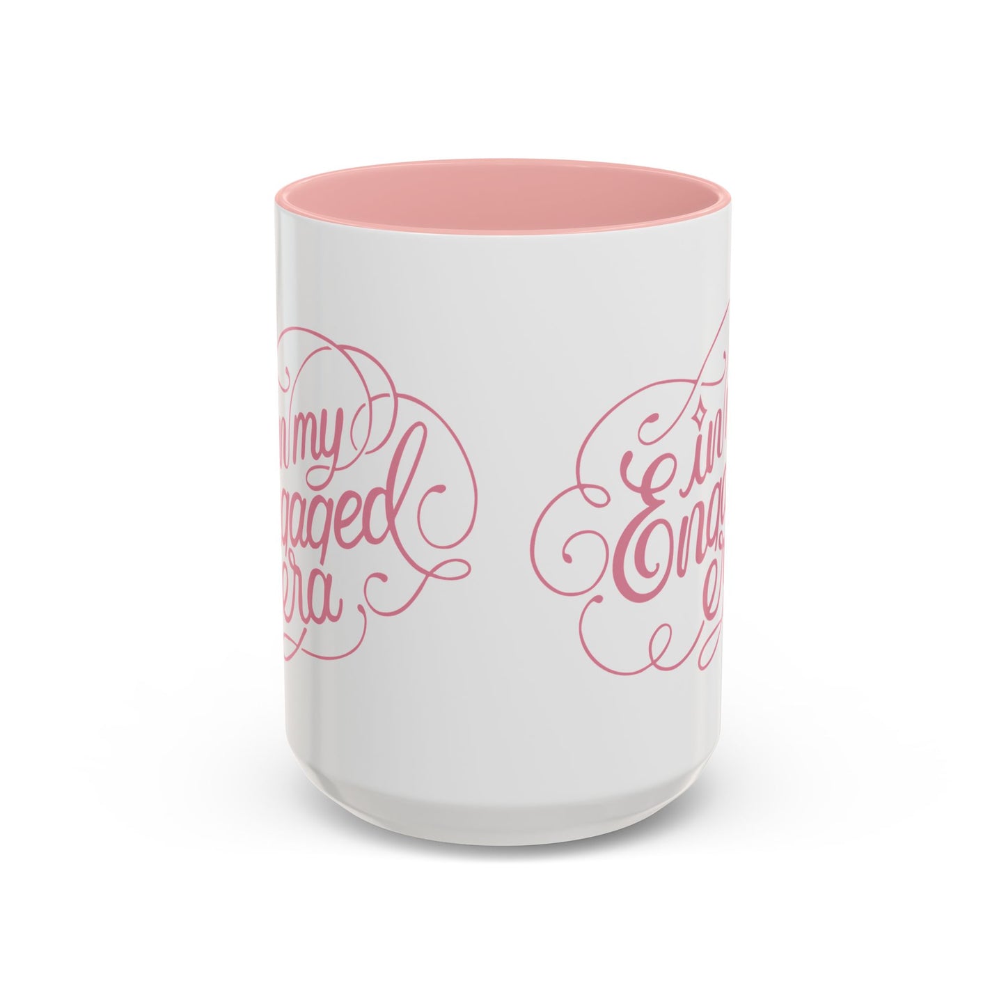 Engaged Era Mug