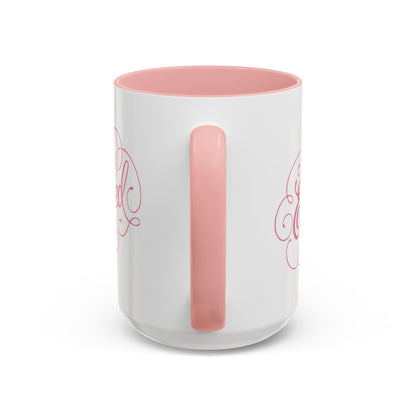 Engaged Era Mug
