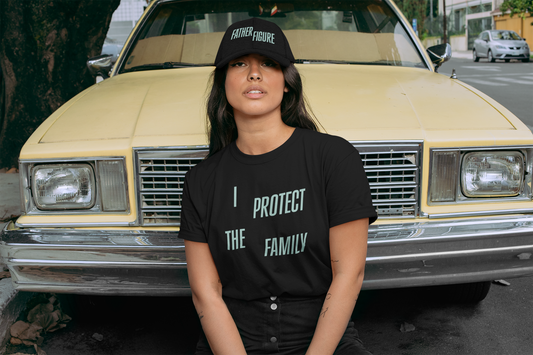 Protect The Family Shirt