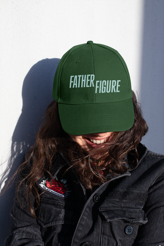 Father Figure Hat