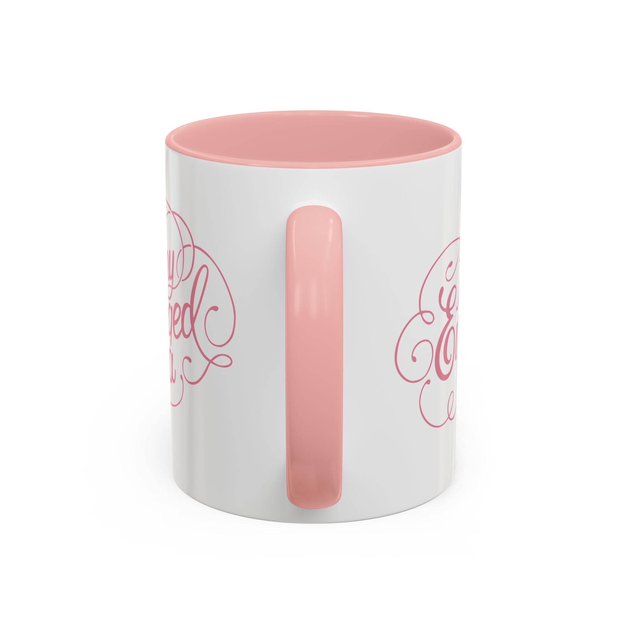Engaged Era Mug - Dear Ivy Design Studio