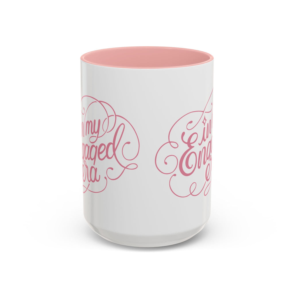 Engaged Era Mug - Dear Ivy Design Studio