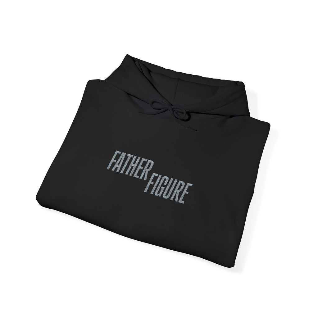 Father Figure Hoodie - Dear Ivy Design Studio