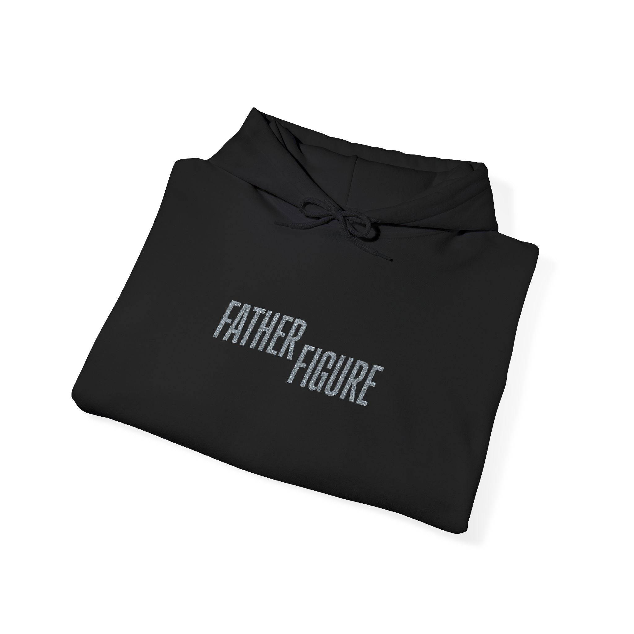 Father Figure Hoodie - Dear Ivy Design Studio