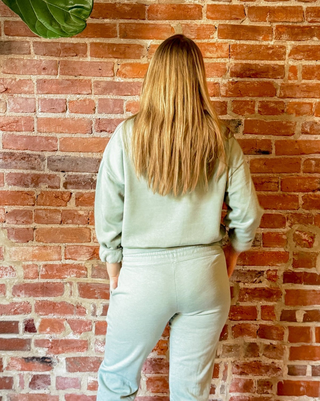 Father Figure Lounge Set - Dear Ivy Design Studio