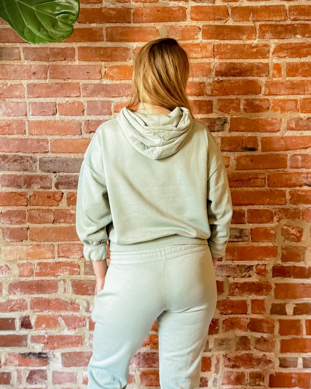 Father Figure Lounge Set - Dear Ivy Design Studio