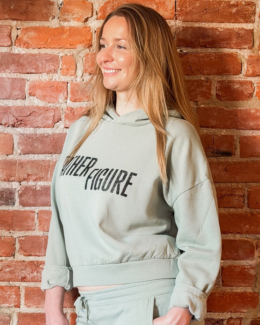 Father Figure Lounge Set - Dear Ivy Design Studio