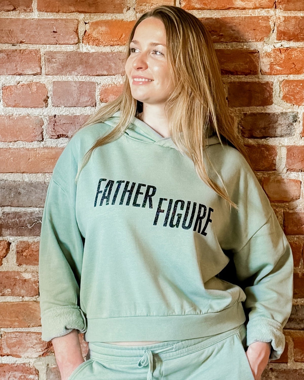 Father Figure Lounge Set - Dear Ivy Design Studio