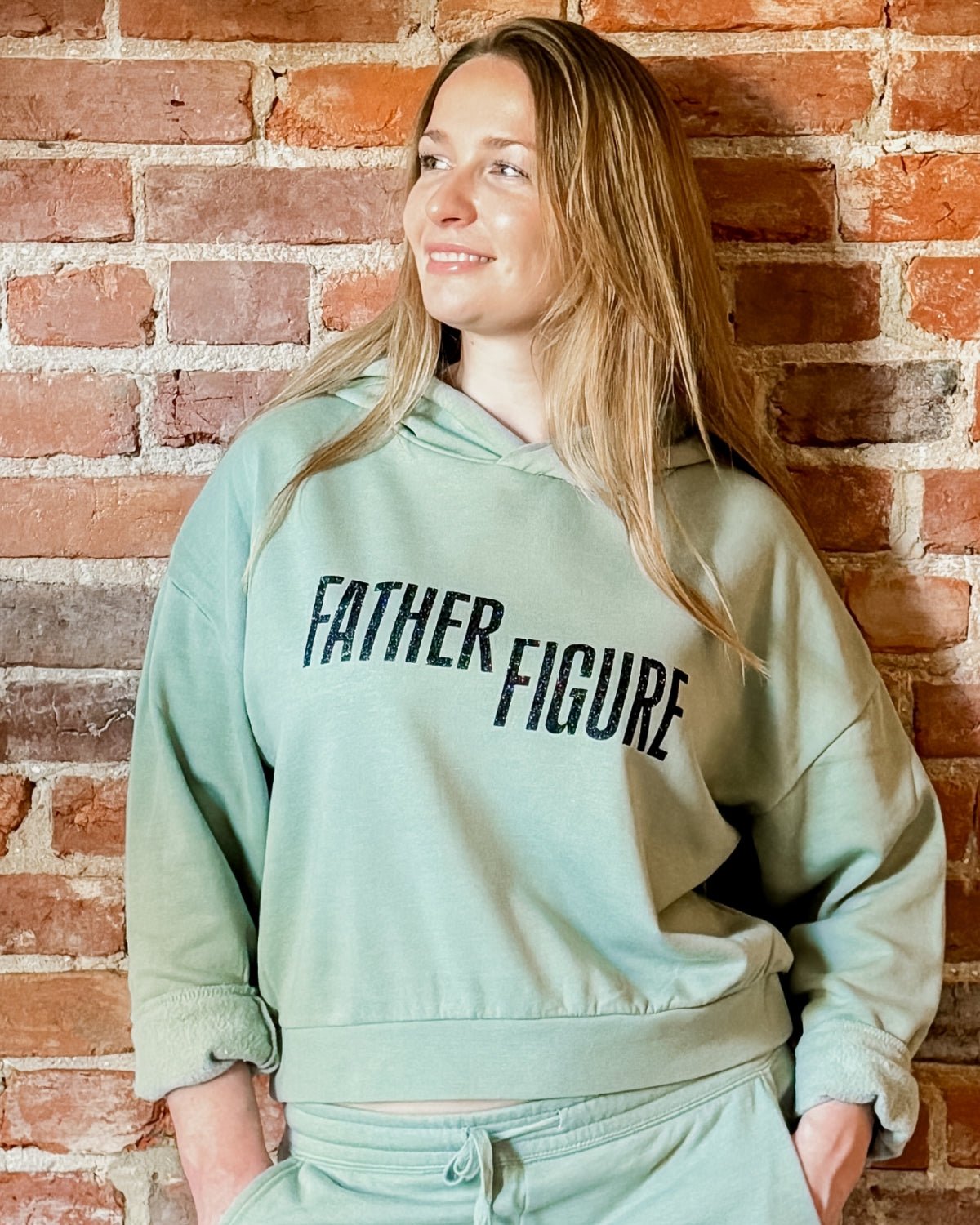 Father Figure Lounge Set - Dear Ivy Design Studio