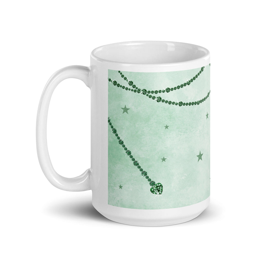 Life of a Showgirl Mug - Dear Ivy Design Studio