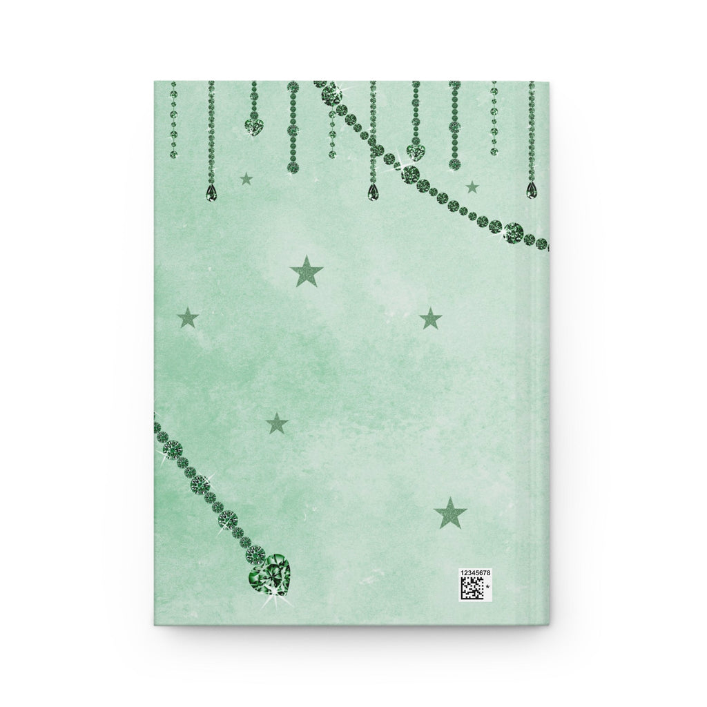 Life of a Showgirl Notebook - Dear Ivy Design Studio