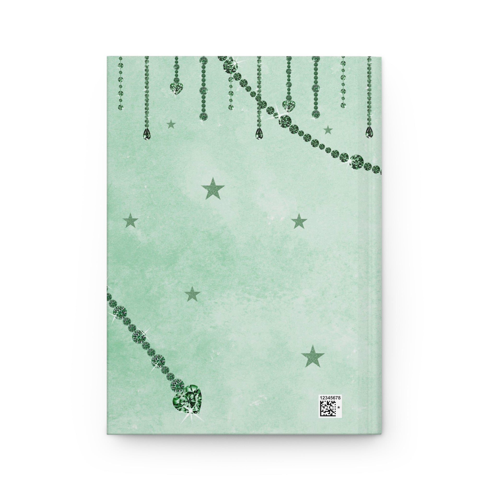 Life of a Showgirl Notebook - Dear Ivy Design Studio
