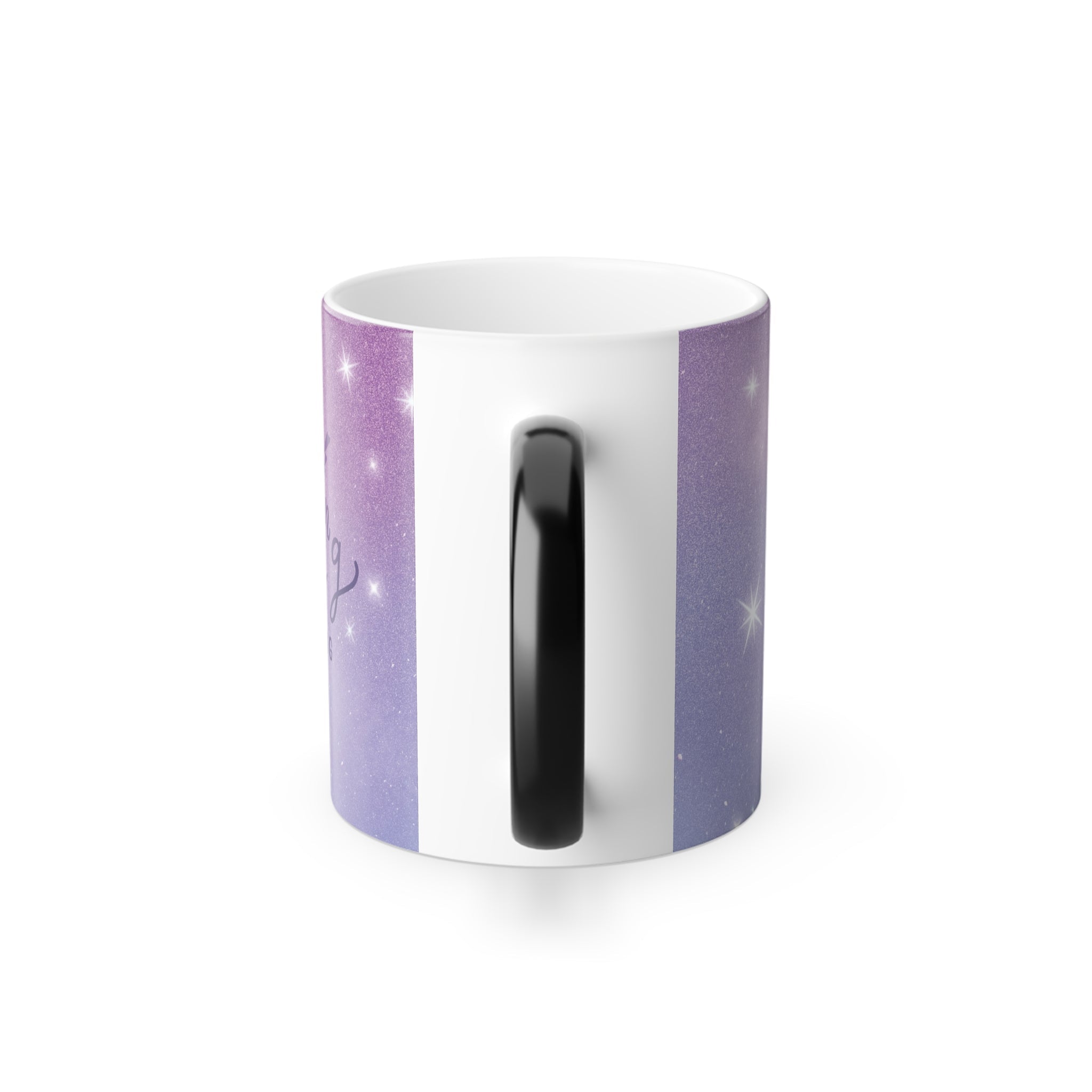 Opalite Mug: Color Changing - Dear Ivy Design Studio