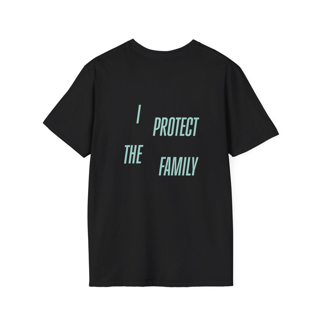Protect The Family Shirt - Dear Ivy Design Studio
