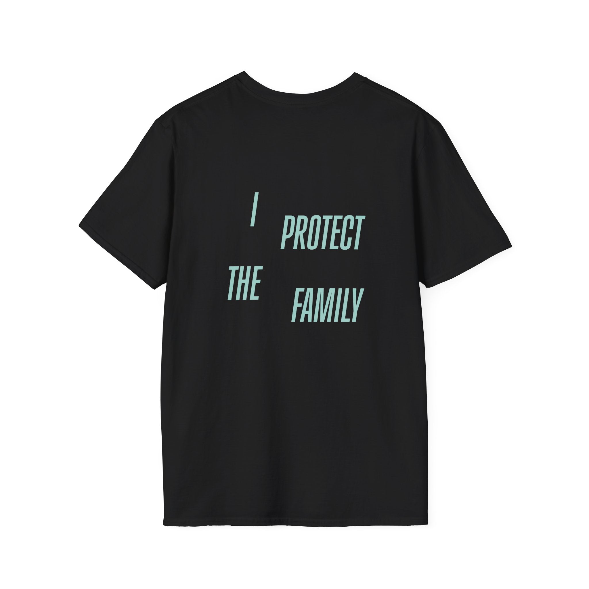Protect The Family Shirt - Dear Ivy Design Studio