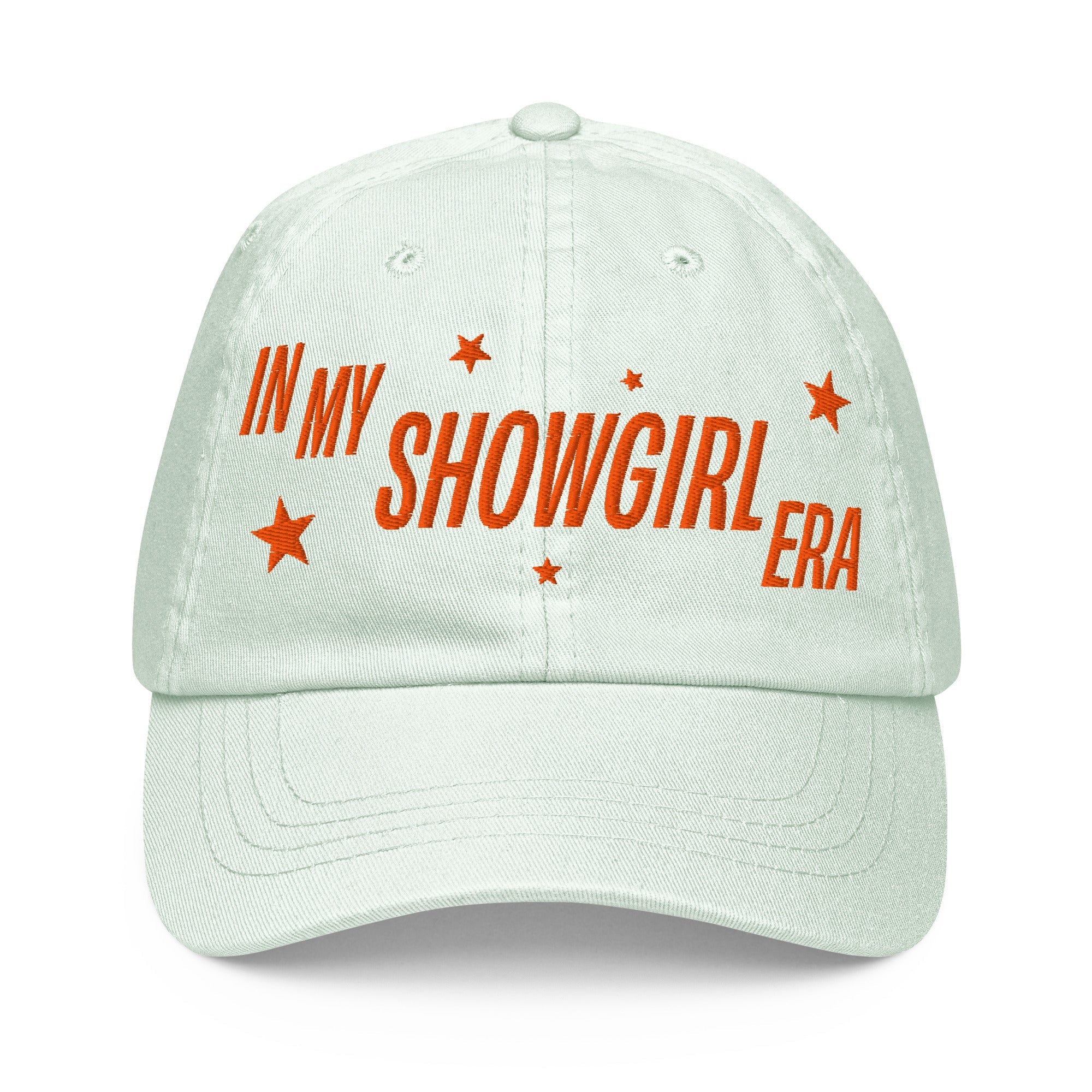 Showgirl Era Hat - Dear Ivy Design Studio