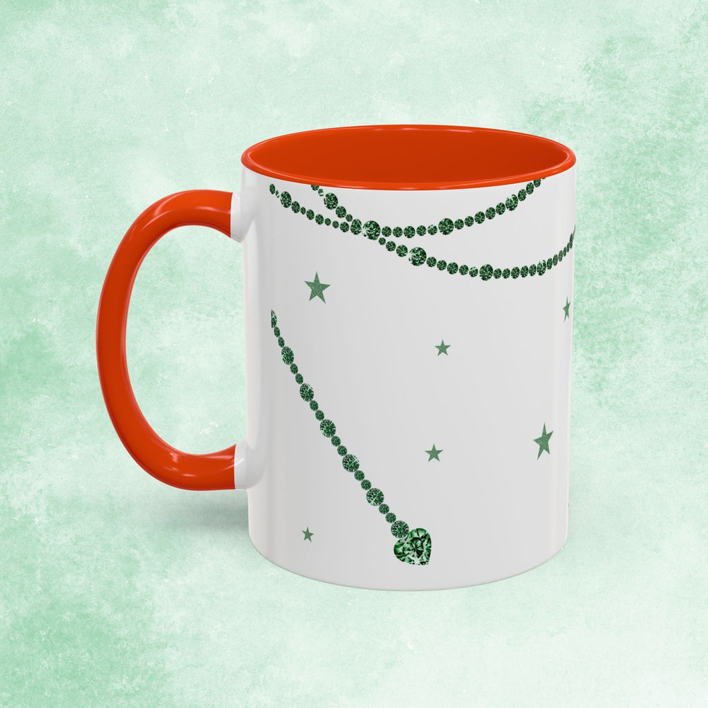Showgirl Era Mug - Dear Ivy Design Studio